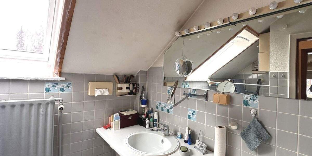 Einfamilienhaus Hamburg Wohldorf-Ohlstedt - 6 Zimmer, 220 m&sup2;, 729.000&euro; | Angebot:25678760