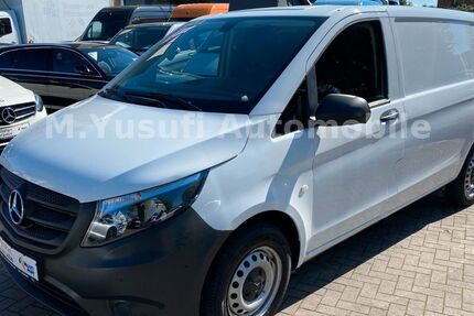 Mercedes-Benz Vito 93.761 km 16.490 € Hamburg 20537