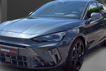 Cupra Leon 9.900 km 27.900 &euro; Hamburg 22547
