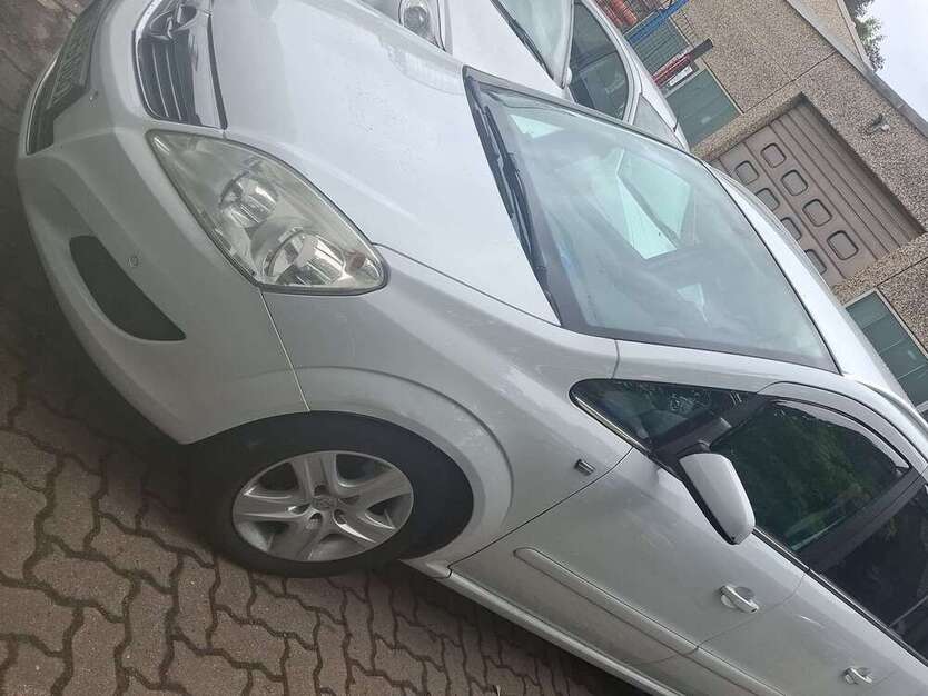 Zafira