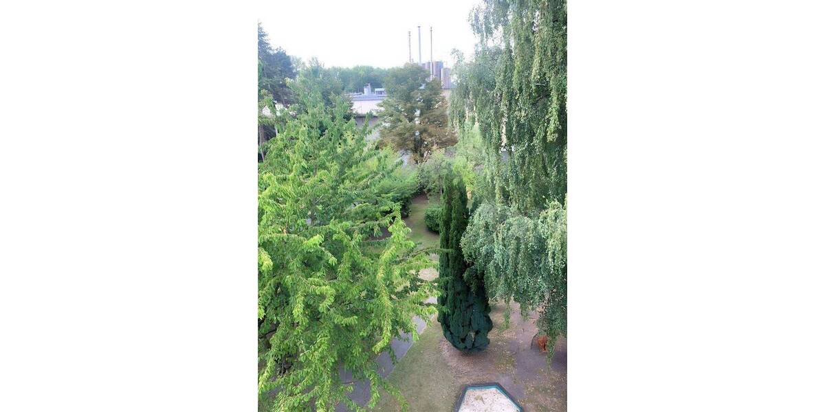 Etagenwohnung Hamburg Wandsbek - 4 Zimmer, 80 m&sup2;, 1.450&euro; | Angebot:26833828