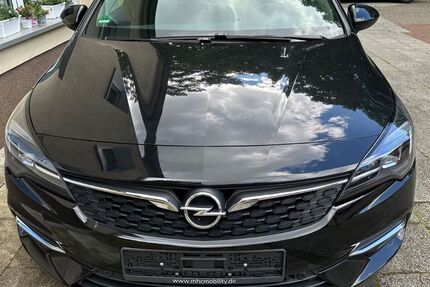 Opel Astra 77.777 km 8.999 &euro; Neu Wulmstorf 21629
