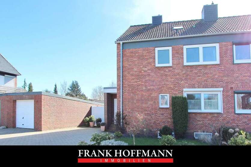 Haus zum Kaufen in Appen 429.000 € 125.5 m²