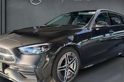 Mercedes-Benz C 220 16.032 km 44.490 &euro; Hamburg 21079