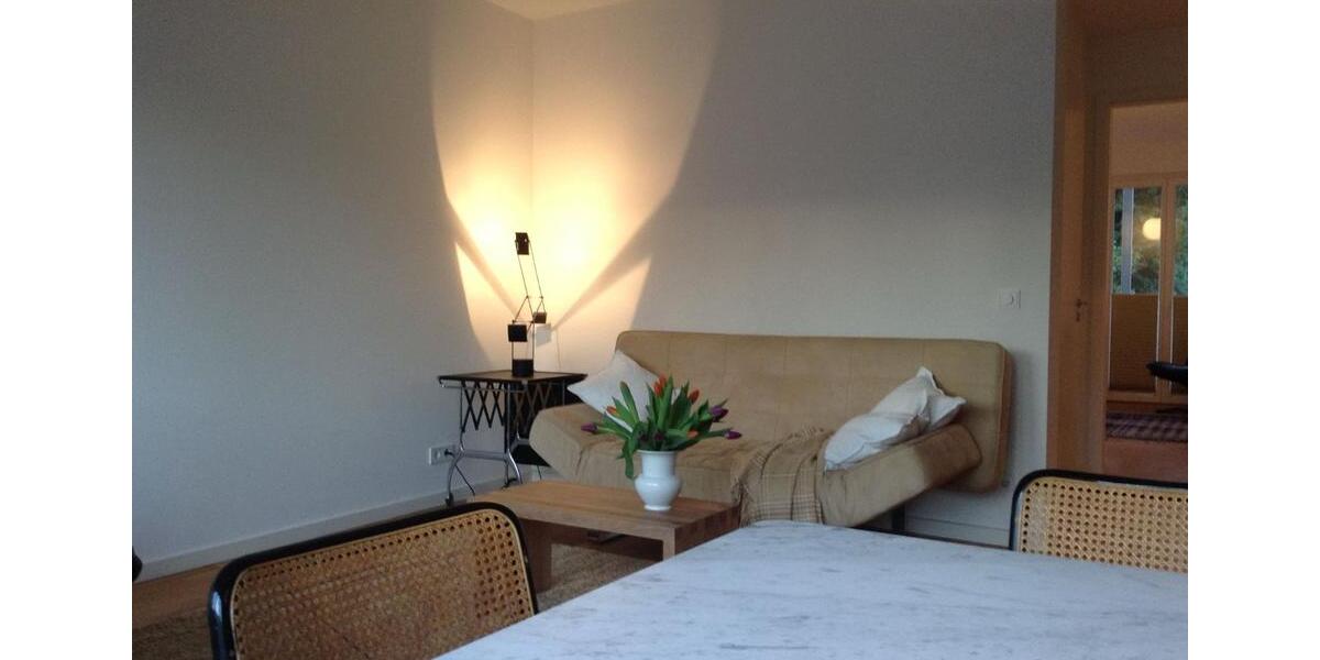 Traumwohnung im Generalsviertel 2 zimmer