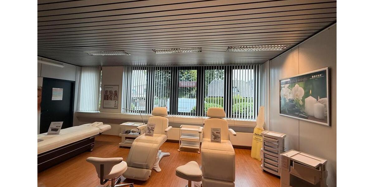 Gewerbeobjekt Hamburg Eimsbüttel - 3.980&euro; | Angebot:25791389