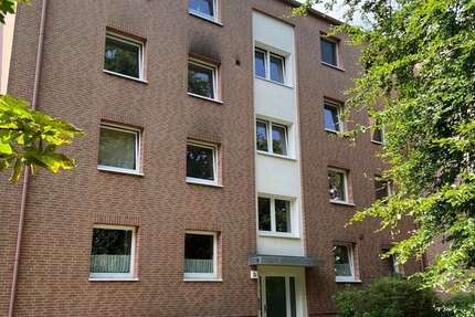 Wohnung Hamburg Eidelstedt - 3 Zimmer, 71 m&sup2;, 259.000&euro; | Angebot:26994162
