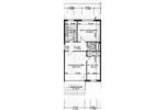 Etagenwohnung Hamburg Schnelsen - 3 Zimmer, 77 m&sup2;, 299.000&euro; | Angebot:26502404