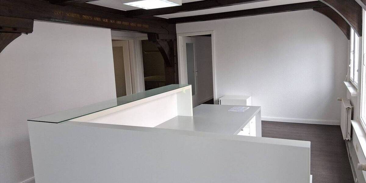 Gewerbeobjekt Hamburg / Bergedorf Bergedorf - 3.400&euro; | Angebot:26851732