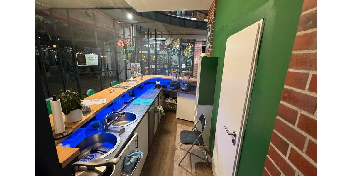 Gewerbeobjekt Buchholz in der Nordheide - 3.499&euro; | Angebot:25514578