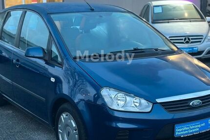 Ford C-Max 114.000 km 5.999 &euro; Pinneberg 25421