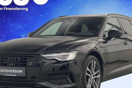 Audi A6 73.005 km 33.885 &euro; Uetersen bei Hamburg 25436