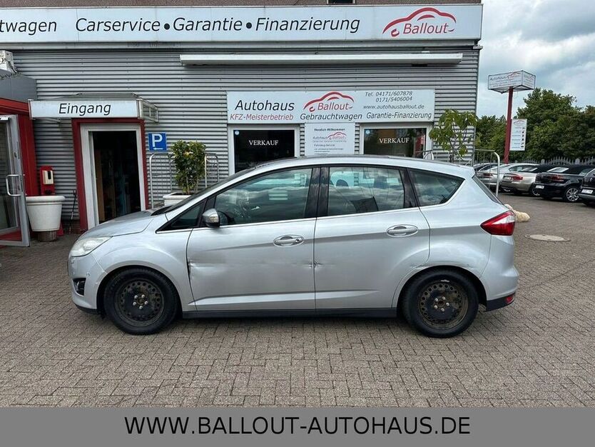 C-Max