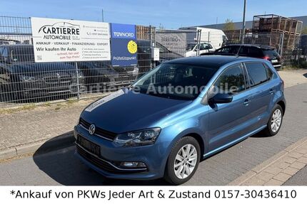 VW Polo 151.717 km 10.399 &euro; Winsen (Luhe) 21423