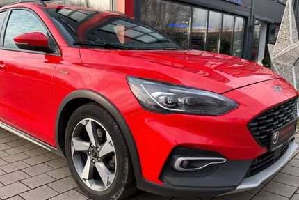 Ford Focus 209.500 km 11.699 &euro; Neu Wulmstorf 21629