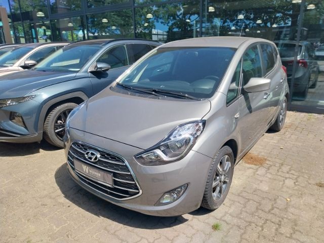 Hyundai ix20 40.000 km 14.450 &euro; Ahrensburg 22926