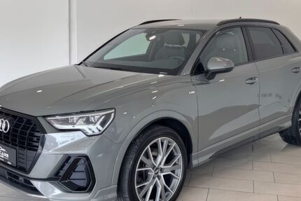 Audi Q3 160.000 km 24.890 &euro; Hamburg 22043