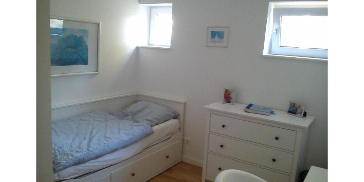 Etagenwohnung Hamburg Wandsbek - 3.5 Zimmer, 113 m&sup2;, 649.975&euro; | Angebot:26815431