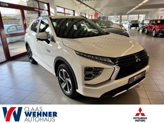 Eclipse Cross