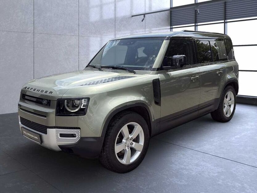 Defender