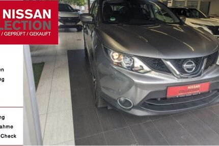 Nissan Qashqai 103.972 km 14.700 € Moisburg 21647