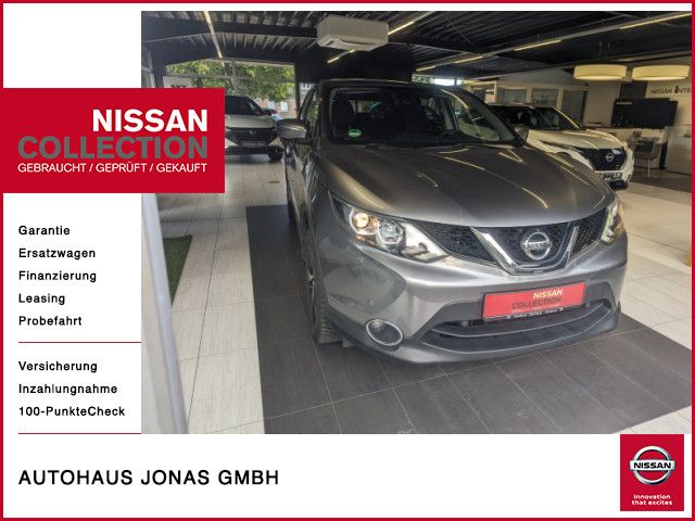 Nissan Qashqai 103.972 km 14.700 € Moisburg 21647