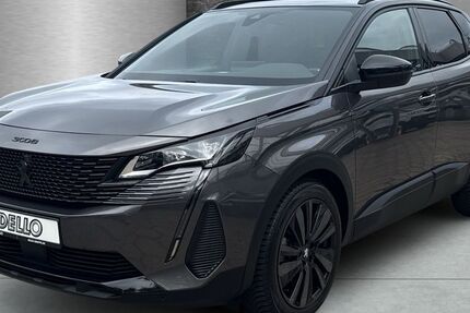 Peugeot 3008 23.905 km 24.990 &euro; Hamburg 22159
