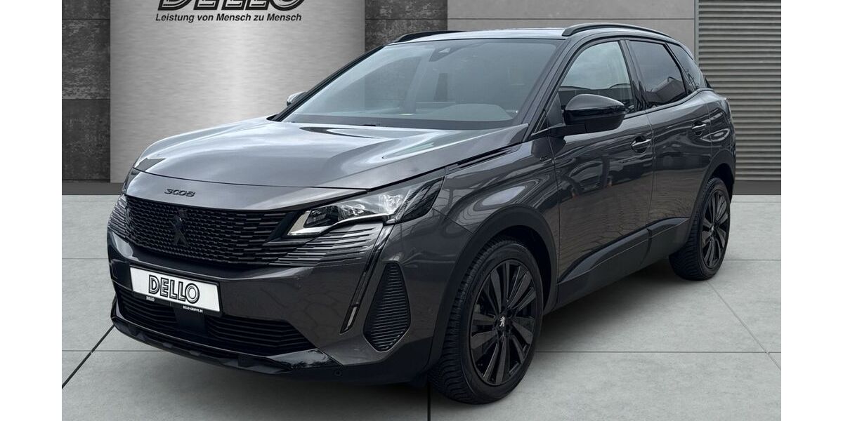 Peugeot 3008 23.905 km 24.990 &euro; Hamburg 22159