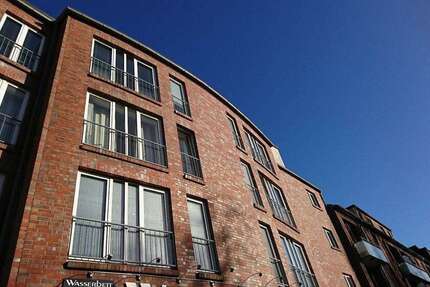 Wohnung Hamburg Bahrenfeld - 2 Zimmer, 50 m&sup2;, 680&euro; | Angebot:27336458