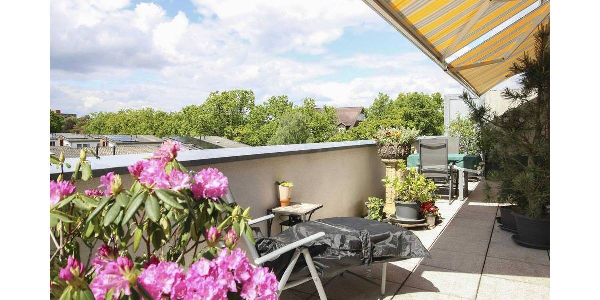 Etagenwohnung Norderstedt Garstedt - 3 Zimmer, 98 m&sup2;, 359.000&euro; | Angebot:26788452