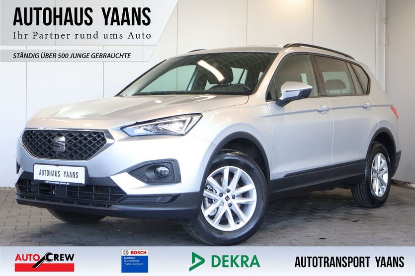 Seat Tarraco 23.830 km 25.489 € Pinneberg 25421
