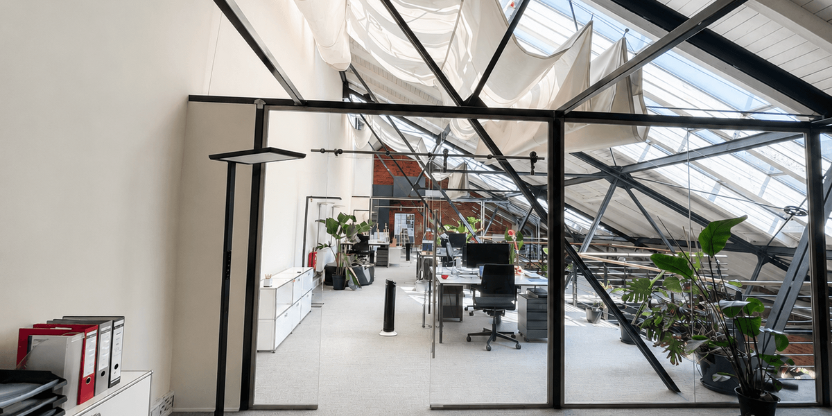 Gewerbeobjekt Hamburg Bahrenfeld - 2.508&euro; | Angebot:27277890