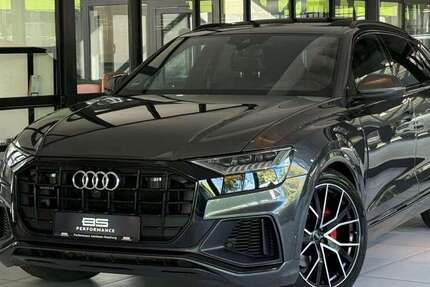 Audi Q8 63.000 km 62.990 € Hamburg 22529