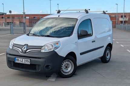 Renault Kangoo 107.000 km 6.900 &euro; Neu Wulmstorf 21629