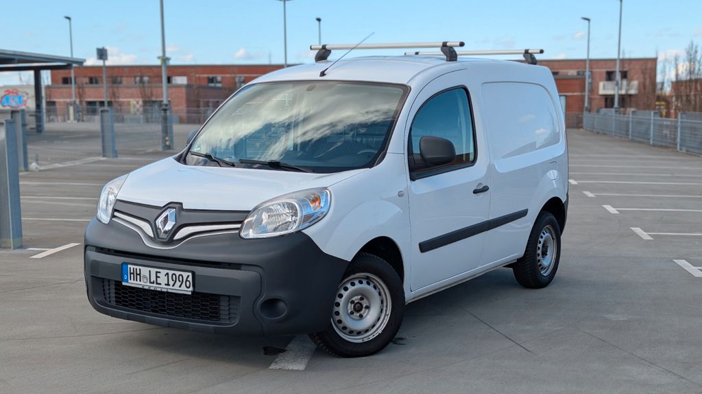 Renault Kangoo 107.000 km 7.200 &euro; Neu Wulmstorf 21629