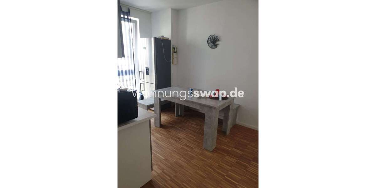 Etagenwohnung Hamburg-Mitte Mitte - 1 Zimmer, 43 m&sup2;, 403&euro; | Angebot:26255837