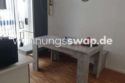 Wohnung Hamburg-Mitte Mitte - 1 Zimmer, 43 m&sup2;, 403&euro; | Angebot:26255837
