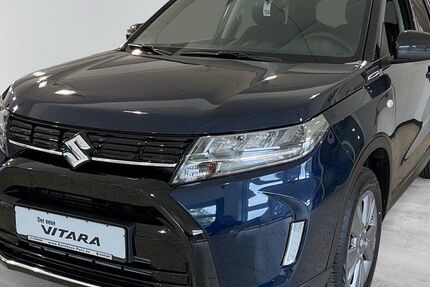 Suzuki Vitara 4.900 km 25.990 &euro; Hamburg 22041