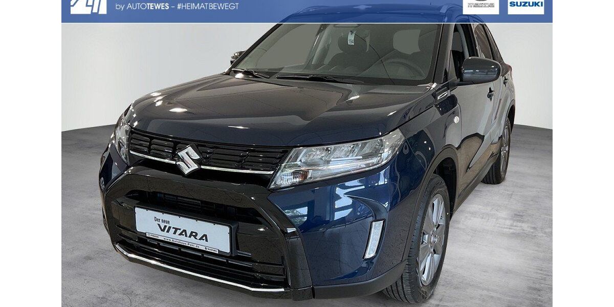 Suzuki Vitara 4.900 km 25.990 &euro; Hamburg 22041