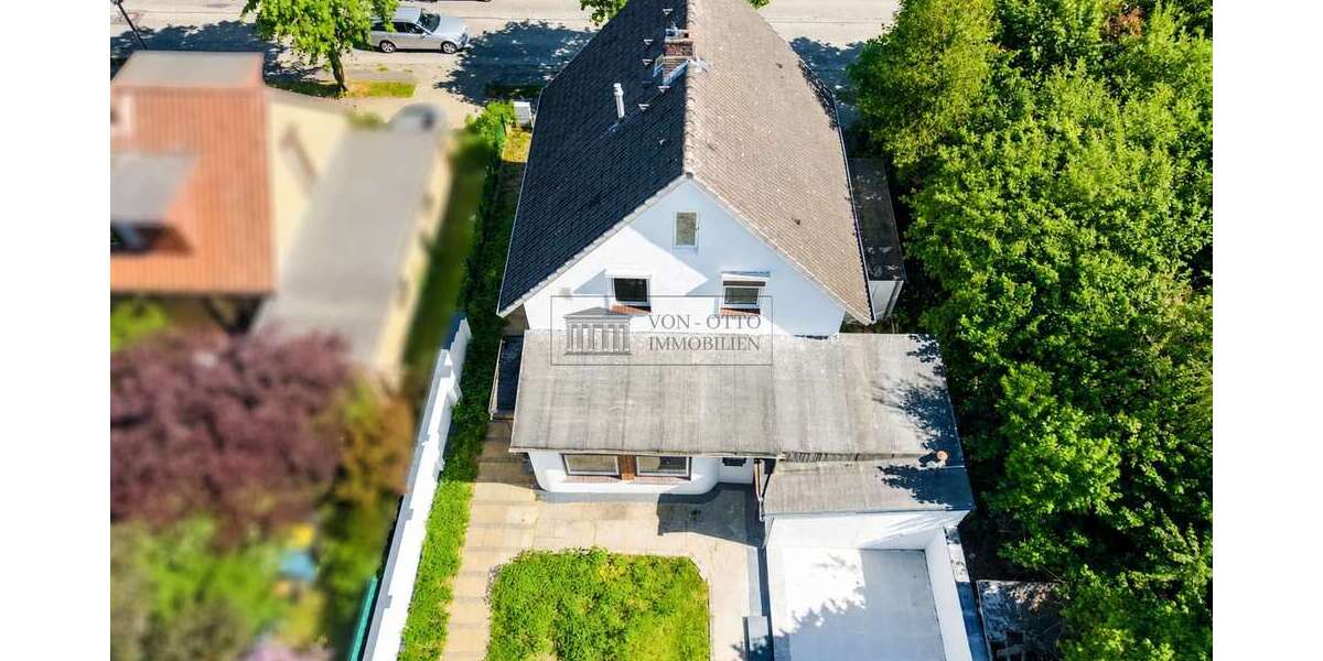 Einfamilienhaus Ahrensburg - 5 Zimmer, 128 m&sup2;, 469.000&euro; | Angebot:26804727
