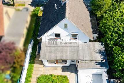 Haus Ahrensburg - 5 Zimmer, 128 m&sup2;, 469.000&euro; | Angebot:26804727