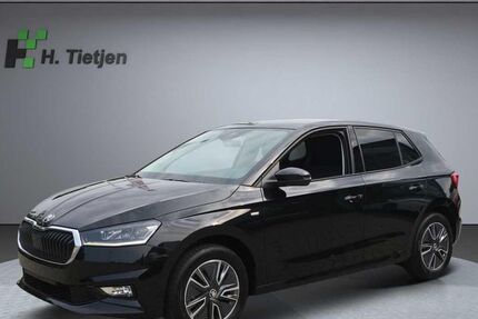 Skoda Fabia 40.665 km 19.490 &euro; Buxtehude 21614