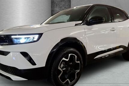 Opel Mokka 2.536 km 22.440 &euro; Hamburg 22047