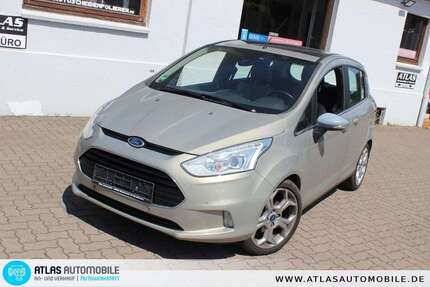 Ford B-Max 85.000 km 7.990 &euro; Norderstedt 22848