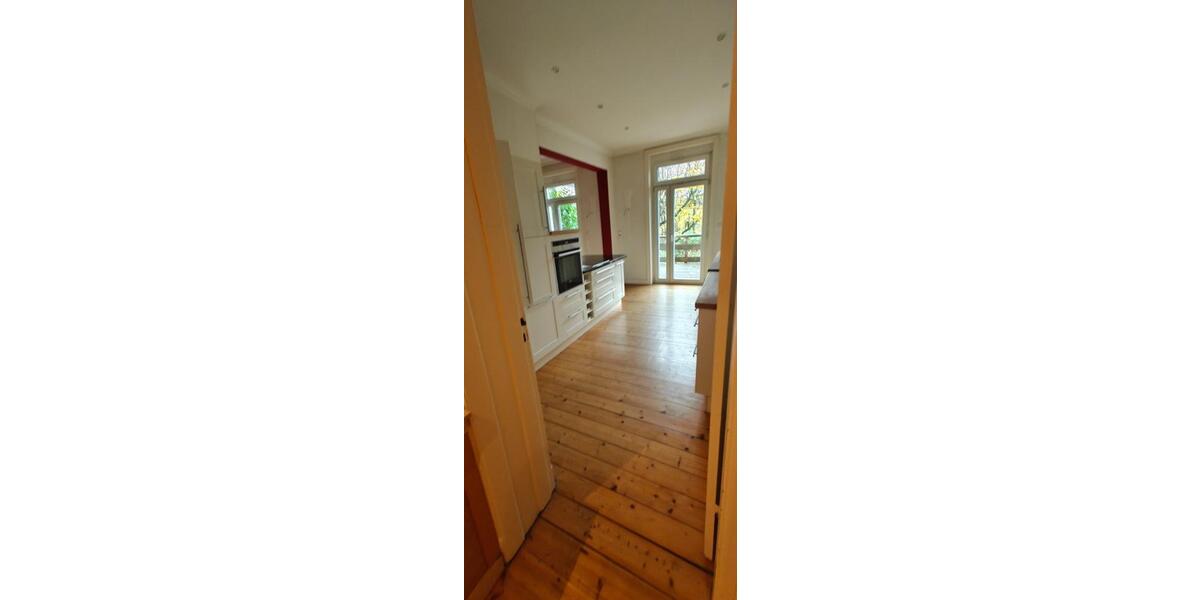 Terrassenwohnung Hamburg Harburg - 5 Zimmer, 192 m&sup2;, 2.750&euro; | Angebot:24572452