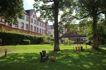 Gewerbeobjekt Hamburg Bahrenfeld - 8.897&euro; | Angebot:26805280