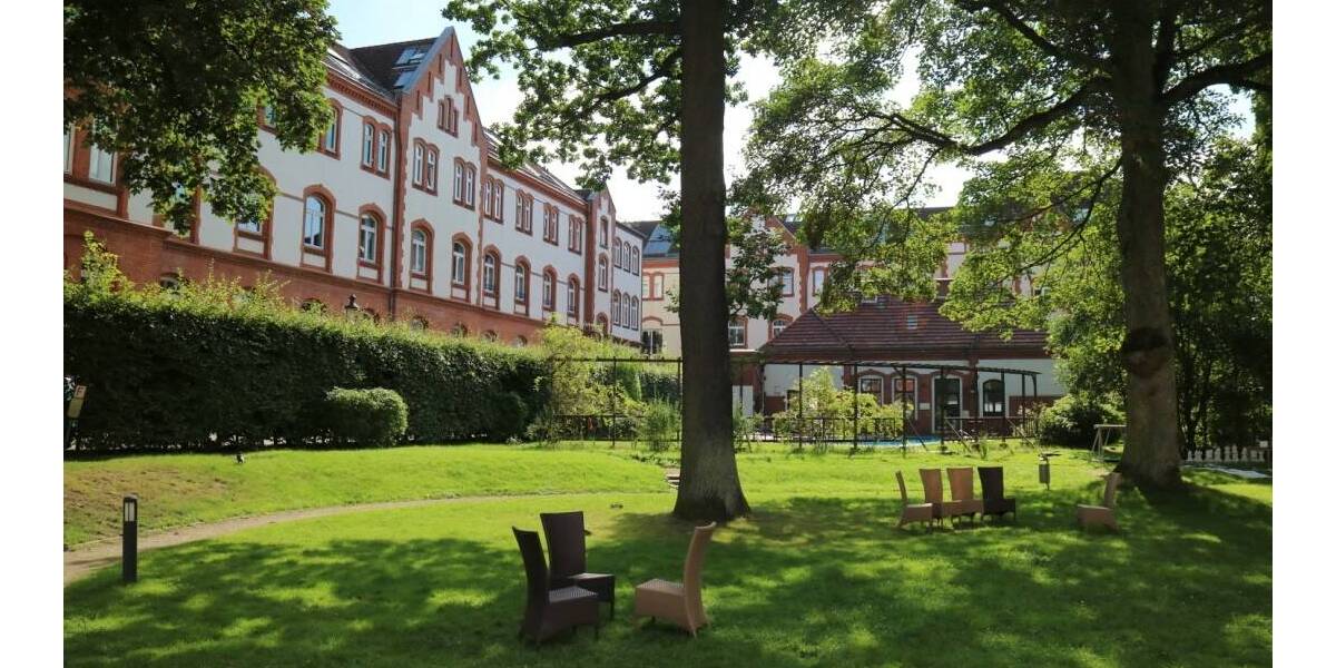 Gewerbeobjekt Hamburg Bahrenfeld - 8.897&euro; | Angebot:26805280