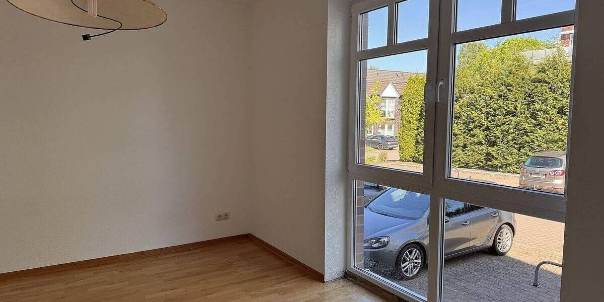 Etagenwohnung Großhansdorf - 2 Zimmer, 54 m&sup2;, 675&euro; | Angebot:26499749