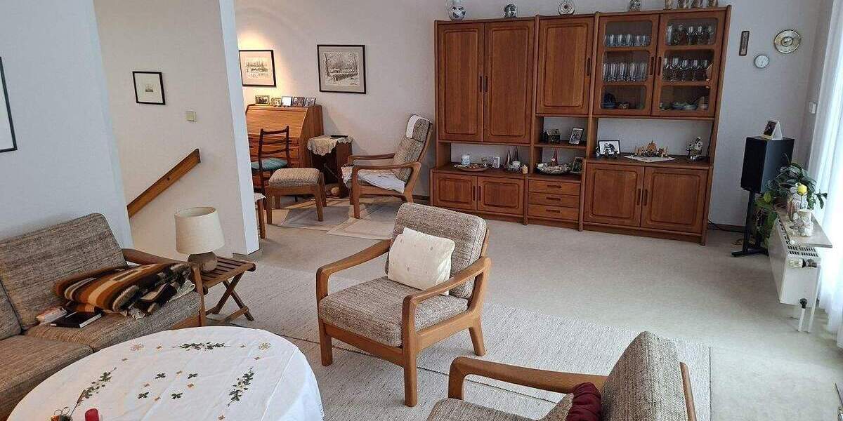 Reihenendhaus Hamburg Neugraben-Fischbek - 3 Zimmer, 110 m&sup2;, 399.000&euro; | Angebot:25679384