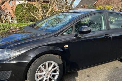 Seat Leon 133.000 km 6.000 &euro; Bargteheide 22941